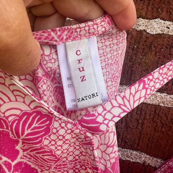 Natori Cruz Sleep Gown Dress Size XL Sleepwear - Picture 5 of 6